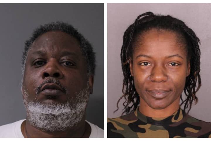 Dutchess County Duo Nabbed With Gun, Drugs By Task Force, Police Say