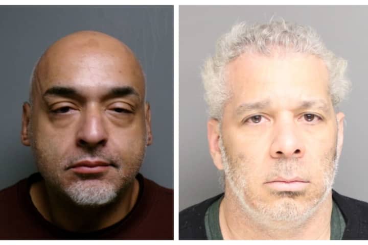 Bridgeport Duo Nabbed For Kidnapping, Burglary, Police Say