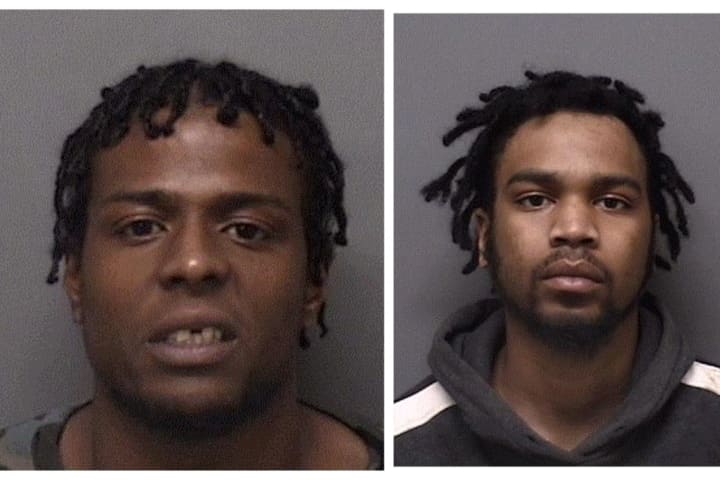 Duo Nabbed Stealing Cooking Oil From CT Restaurant, Police Say