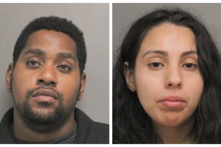 Man, Woman Assault Landlord, Woman, Toddler In Bayville, Police Say