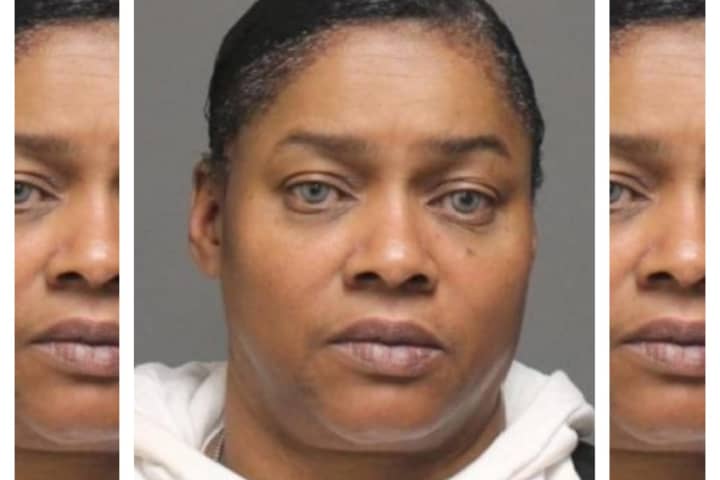 Bridgeport Woman Charged With Reporting Fake Robbery By 'Cops' In Fairfield