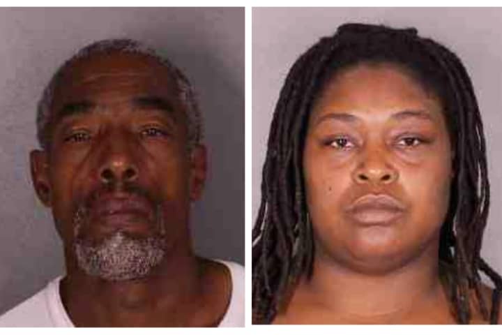 Spike In Overdoses Leads To Arrest Of 2 Hudson Valley Fentanyl Dealers, Police Say