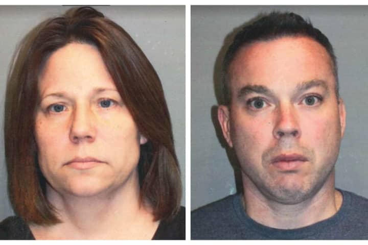 CT Couple Steals $460K From Victim, Police Say
