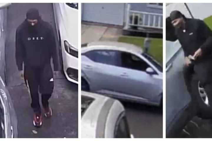 Duo Wanted For Stealing Cash, Credit Cards From Vehicles On Long Island