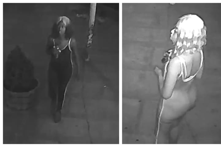 Police Asking For Help Identifying Suspects Involved In Long Island Pub Burglary
