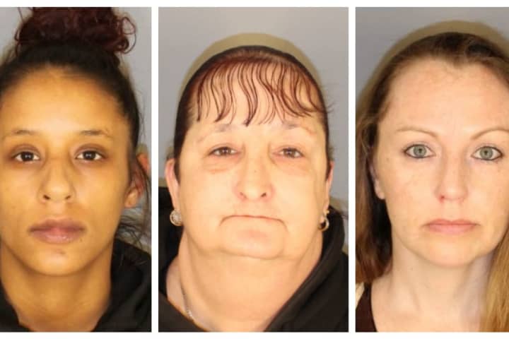 Welfare Fraud: 3 Liberty Women Charged With Theft Of Funds