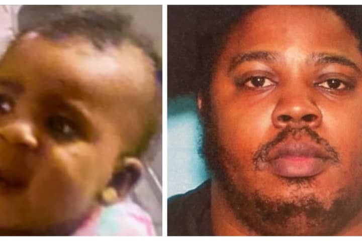 11-Month-Old CT Girl Abducted In Fairfield County Found Safe, Police Say
