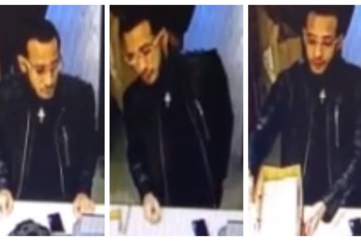 Know Him? Man Used Counterfeit Money At Long Island Store, Police Say