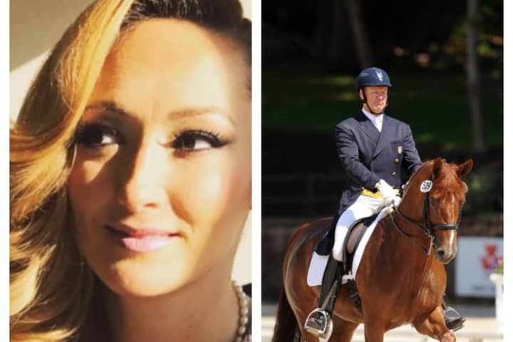 Victim In Equestrian Center Shooting ID'd As Livingston Rider; Olympian Charged, Reports Say