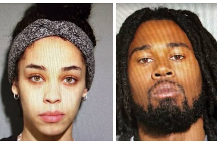 Two Arrested For Leaving CT 2-Year-Old Unattended In Smoke-Filled Apartment, Police Say