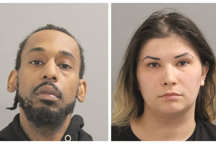 Long Island Duo Nabbed For Armed Gas Station Robbery, Police Say