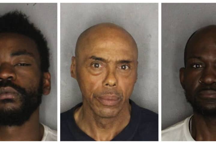 Restaurant Burglary: 3 Monticello Men Nabbed By Surveillance Video, Police Say