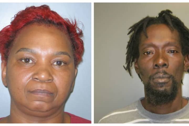Man, Woman Threaten Each Other With Machetes During Dispute Over Car In Bridgeport, Police Say