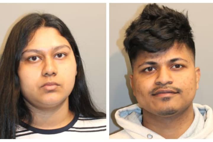 Duo Nabbed In Norwalk Vape Shop Bust