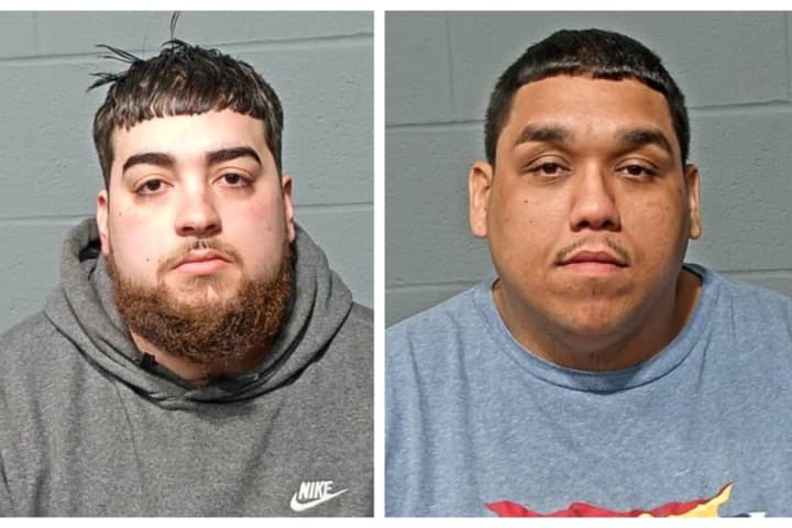 Attempted Street Takeover: 5 Charged After CT Incident Involving 100 ATVs