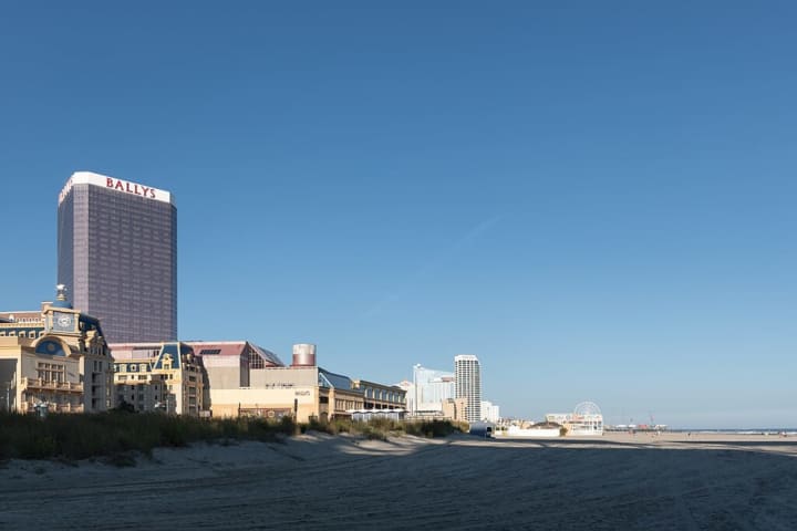 Atlantic City Gets $9.8M For Innovative Projects To Revitalize Downtown