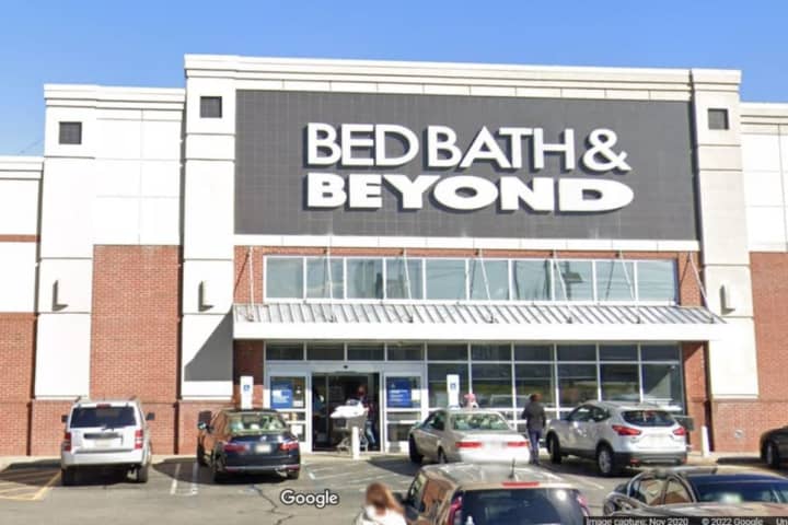New Bed Bath & Beyond Closures Include Saratoga Springs Store