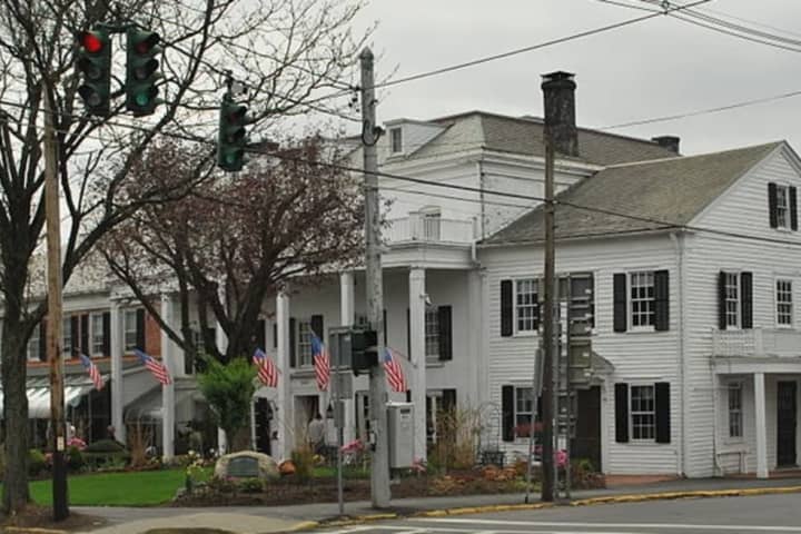 Dutchess Locale Ranks Among Nation's Top 'Blossoming Small Villages'
