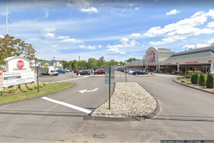 Police ID CT Supermarket Parking Lot Where Woman Was Abducted, Ask For Help In Investigation