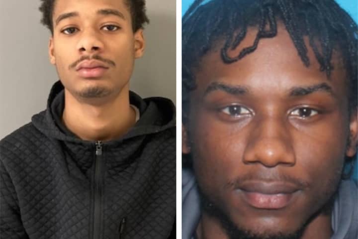 Second Suspect Arrested In Deadly Thanksgiving Day Shooting, Third Sought: MontCo DA