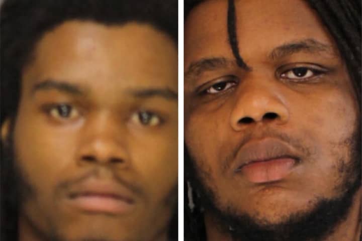 Pair Charged In New Year's Eve Shooting That Killed 1, Injured Another At DelCo Wawa