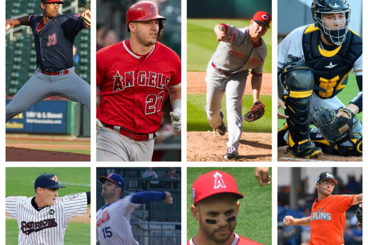 Root, Root, Root For These New Jersey MLB Players Come Opening Day