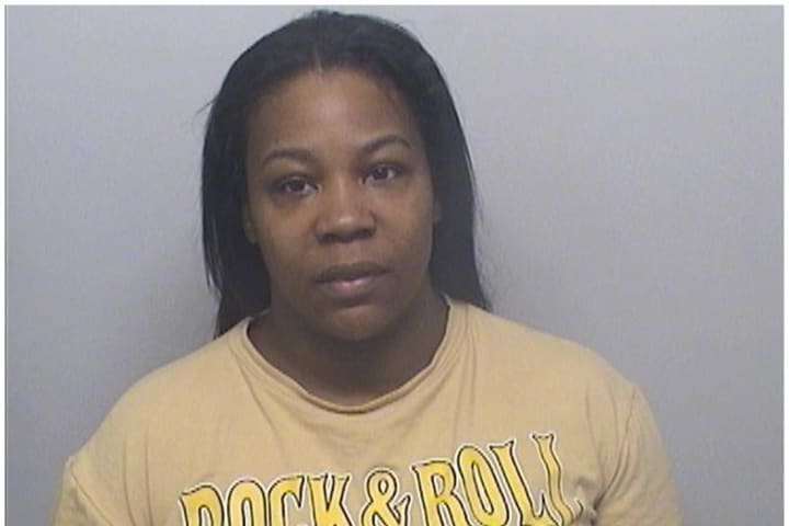 Mail Theft: Woman Caught Stealing IDs, Checks From Stamford Box, Police Say
