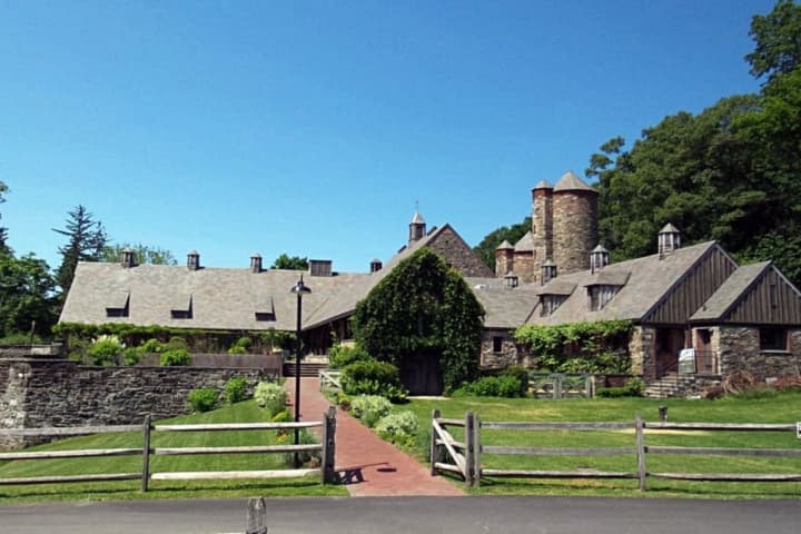 COVID-19: Stone Barns Center Closes Through Month's End, Cancels Tours, Sheep Shearing Fest