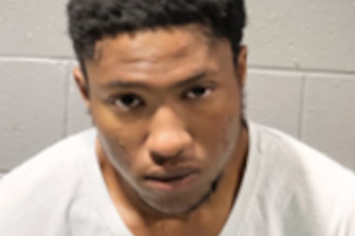 Kidnapping, Arson, Assault Suspect Apprehended In Prince George's County: Sheriff