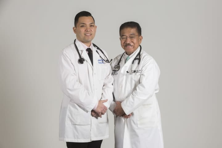 Father-Son Holy Name Physicians Specialize In Diagnosing Chronic Illnesses