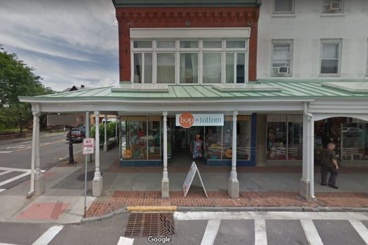 Shop To Close After 20-Year Run In Ulster County
