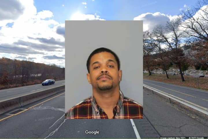 Intoxicated Litchfield County Man Drove Wrong Way On Highway, Police Say