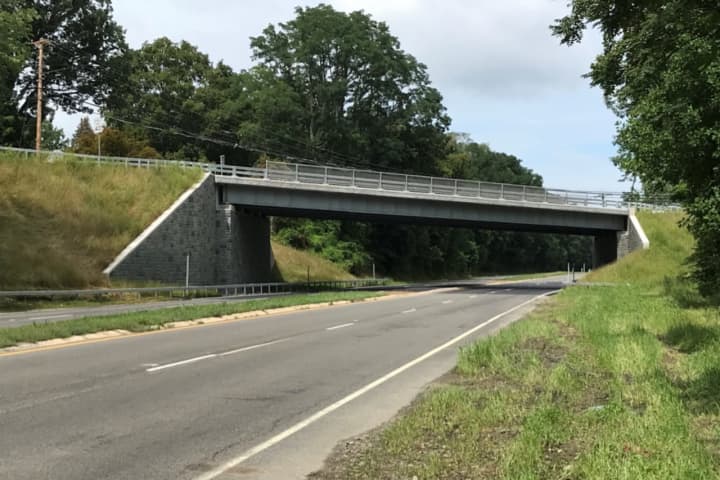$23.6 Million Bridge Construction Project Completed In Area