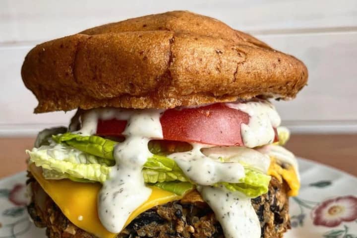 Levittown Eatery Voted Long Island's Best Vegetarian Restaurant