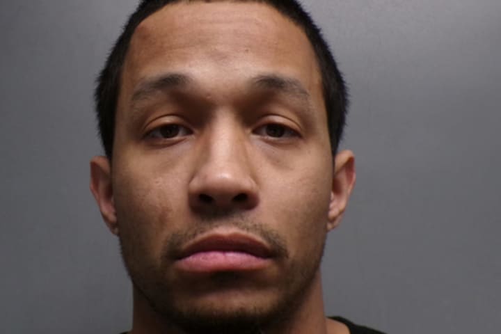 Suspect Nabbed In $100K Bridgeport Jewelry Store Robbery