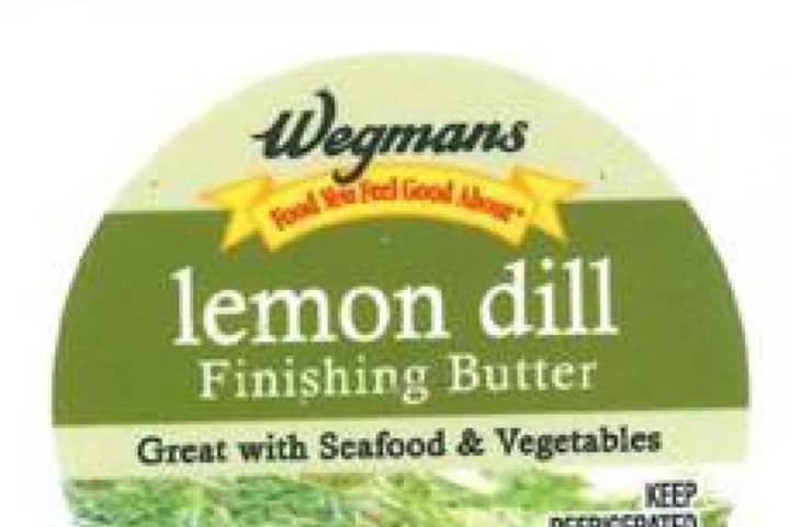 Recall Issued For Butter Brand Sold At Wegmans Due To Listeria Concerns