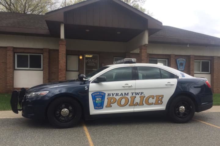 Byram Police Officer Suspended Over 'Inappropriate' Social Media Post