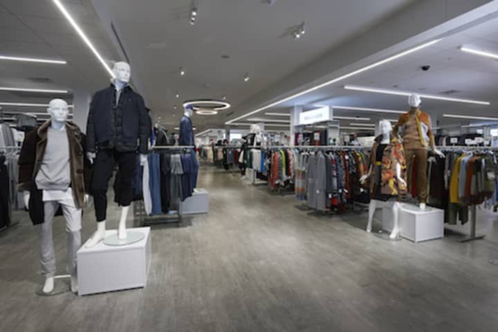 Attention Shoppers: Discount Department Store To Open In Westchester