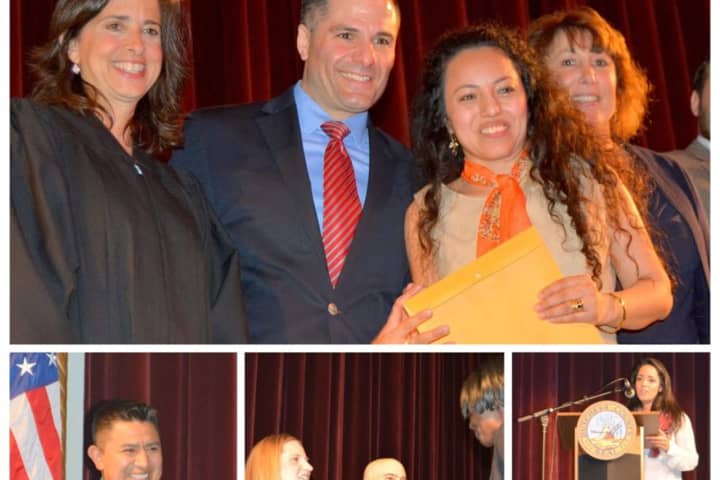 Dutchess County Welcomes Dozens Of New Citizens