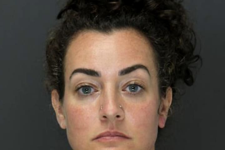 NJ High School Teacher Charged With Having Sex With Former Student