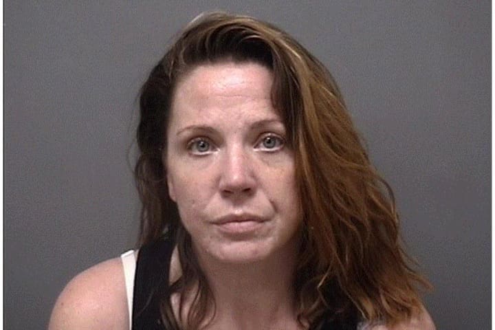 Woman Charged With Identity Theft For Using Credit Card Stolen In Fairfield County, Police Say