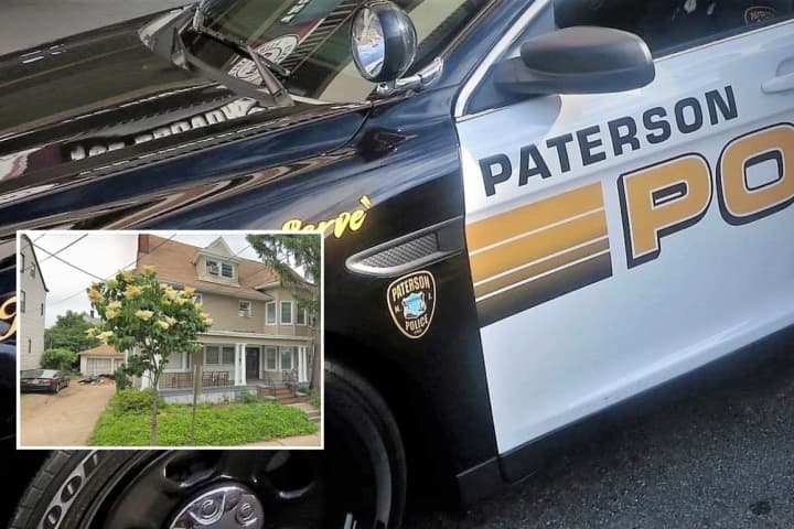 Paterson PD: Detectives Smash Drug Operation, Seize 5,182 Heroin Folds, Handgun, Six Suspects