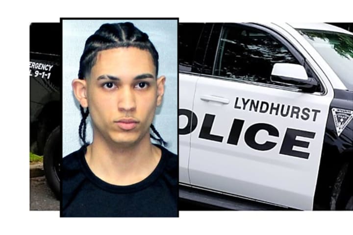TEAMWORK: Lyndhurst Detectives, Off-Duty And Uniformed Officers Nab Teen Car Thieves