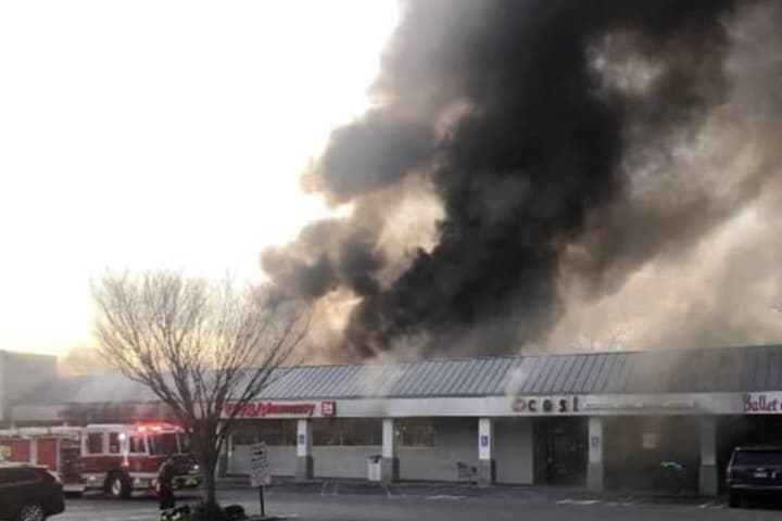 CVS Reopens Westchester Store Nearly Two Years After Fire