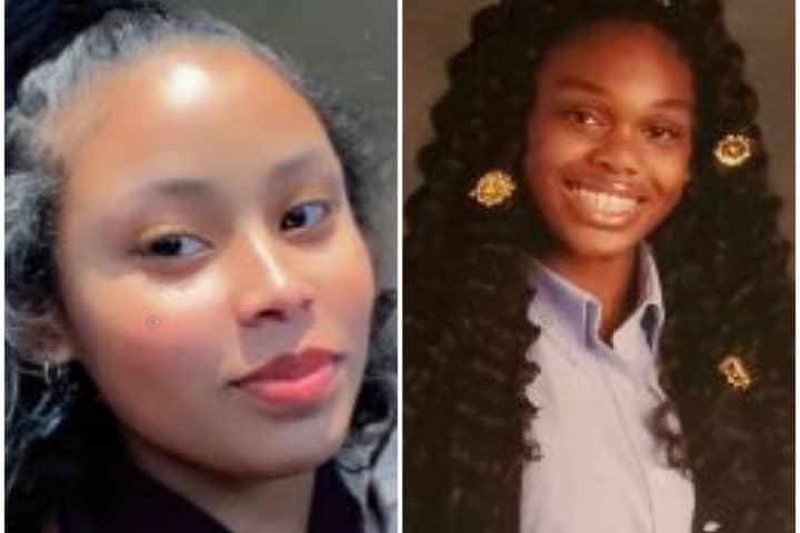 SEEN THEM? 2 Teenage Girls Reported Missing In Susquehanna Twp. Say Area Police