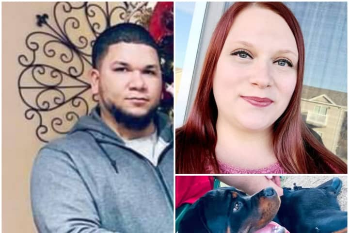 Police: Lancaster County Couple Falsely Reported Animals Missing That They Abandoned