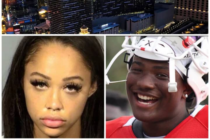 Steelers QB Dwanye Haskins Domestically Assaulted By Wife, Loses Tooth, Las Vegas Police Say