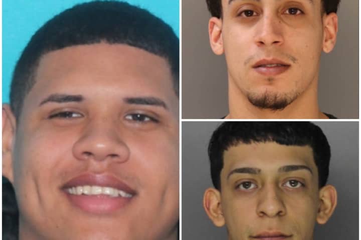 SEEN THEM? Men Wanted For Stealing $15.5K Of Goods From 35+ Cars, Cumberland County Police Say