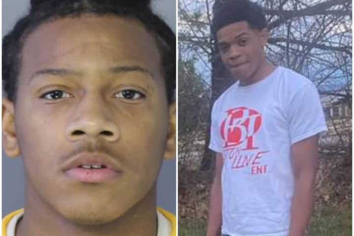 1st Degree Murder Charge For Killer Of Pennsylvania Teen Featured In Documentary
