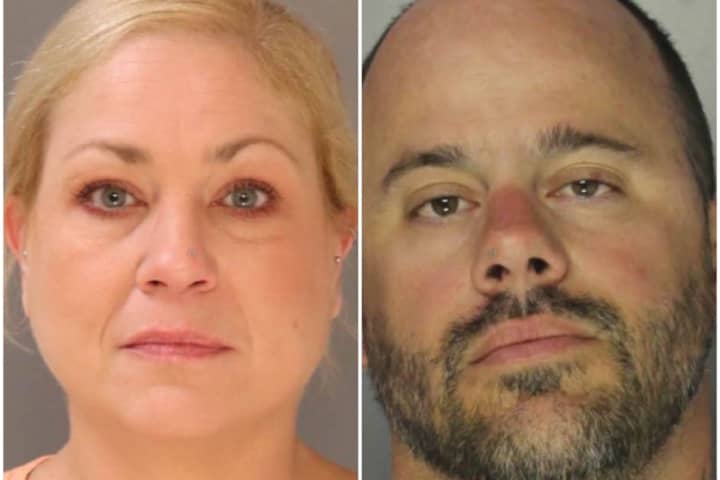 Estranged Husband Kidnapped, Raped Missing Pennsylvania Woman, Police Say